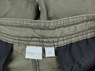 szorty cargo: My Essential Wardrobe, Szorty damskie, rozmiar M — 4