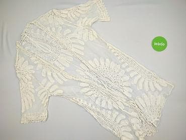 shein jeansy: Shein, Narzutka damska, rozmiar One size — 2