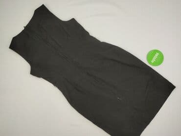 srebrna sukienka h m: H&M, Sukienka damska, rozmiar L — 3