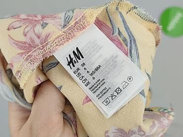 hm top w paski: H&M Divided, Top damski, rozmiar M — 5