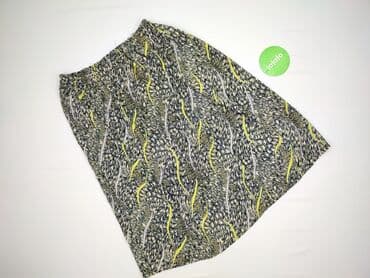 solar spódnice midi: Spódnica damska, rozmiar S — 2