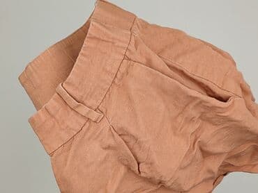 hm krótkie spodenki czarne: H&M, Szorty damskie, rozmiar XL — 6