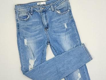 ksubi jeans: Gold SK, Jeansy damskie, rozmiar XL — 1