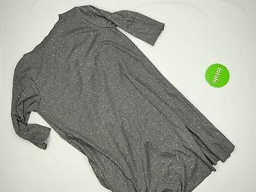 klapki z diora: Forever 21, Kardigan damski, rozmiar L — 3