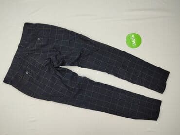 buty thunder: ONLY & SONS, Spodnie materiałowe damskie, rozmiar 5XL — 3