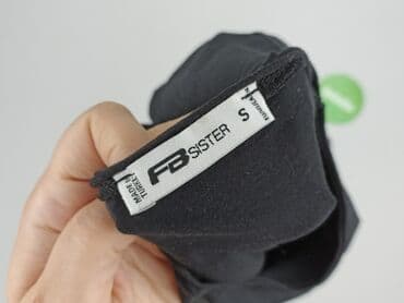 fb sister t shirty: FB Sister, T-shirt damski, rozmiar S — 5