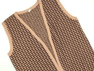 дублянка жіноча польща: Women`s waistcoat, size L (EU 40) — 1