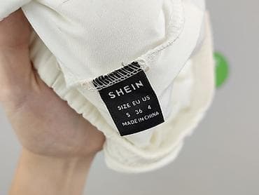 kolarki: Shein, Spódnica damska, rozmiar S — 4