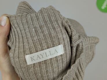 piłkarska koszulka z własnym nazwiskiem: Golf damski, One size — 4