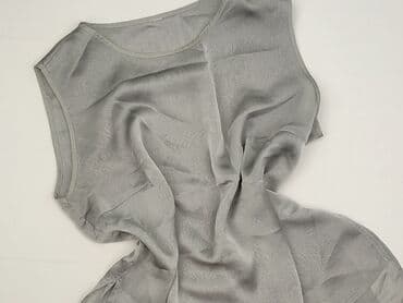 przewiewna koszula na lato damska: Bluzka damska, rozmiar S — 2