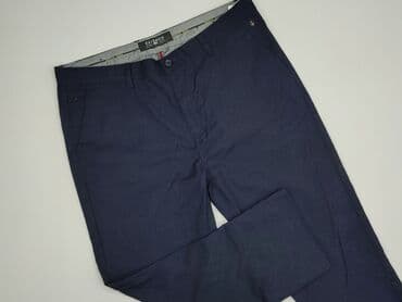 Chinos for men, XL (EU 42), condition - Very good