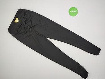 sliskie legginsy: Legginsy Sportowe damskie, rozmiar S — 3