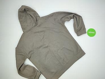 bluza just chill: Bluza z kapturem damska, rozmiar 6XL — 3