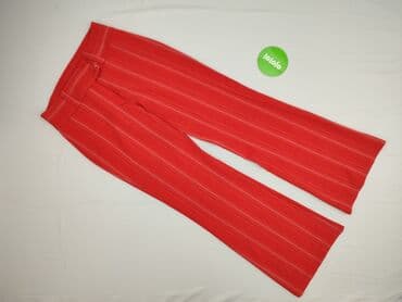 piżama z hello kitty: Material trousers for women, size M (EU 38) — 2