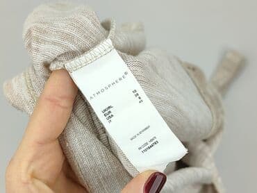 poliamid w swetrze: Atmosphere, Sweter damski, rozmiar M — 5