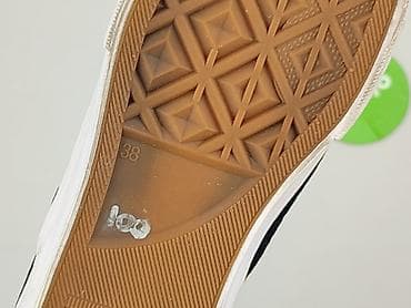 buty maxx: Diesel, Sneakersy damskie, rozmiar 38 — 6