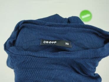 t shirty 4xl allegro: Cropp, T-shirt damski, rozmiar XS — 4