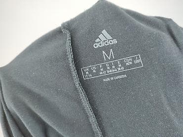 extory sport: Adidas, Legginsy Sportowe damskie, rozmiar M — 5