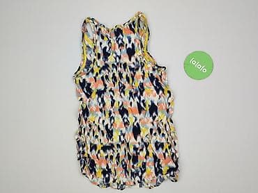 camo: Promod, T-shirt damski, rozmiar S — 3