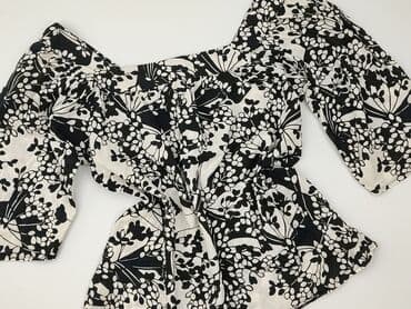 marynarka damska w paski: Bluzka damska, S — 1