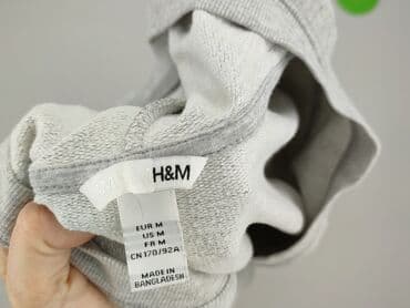 t shirty coca cola: H&M, Women`s hoodie, size M (EU 38) — 4