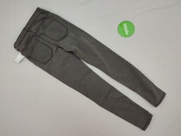 sinsay spodenki damskie jeans: Sinsay, Jeansy damskie, rozmiar XS — 3