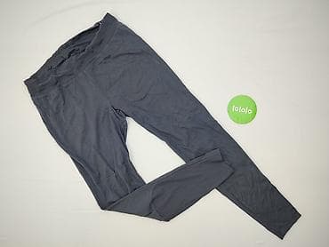 getry next: Decathlon, Legginsy Sportowe damskie, rozmiar 2XL — 2