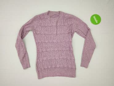sweter f: Sweter damski, rozmiar S — 2