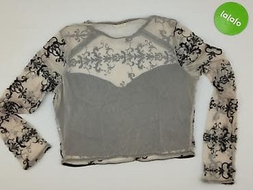 asos bodysuit: River Island, Bluzka damska, rozmiar S — 3