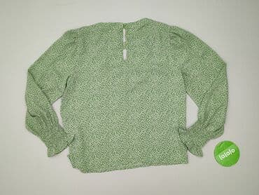 bluzka w kwiaty new yorker: JDY, Bluzka damska, rozmiar M — 3