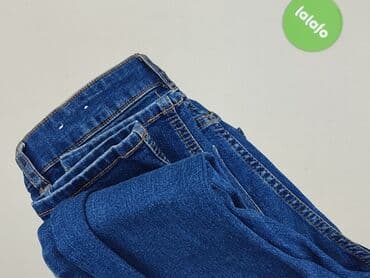 spodnie push up reserved: PULL&BEAR, Jeans for women, S — 5