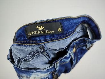 jeans version: Jeansy damskie, rozmiar XS — 4