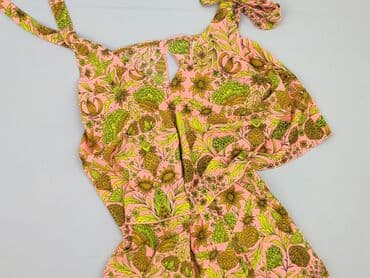 góra od stroju kąpielowego allegro: Kombinezon damski, S — 1