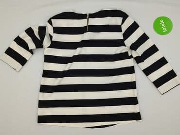 darmowy wykrój na marynarkę damską: Esmara, Bluzka damska, M — 3