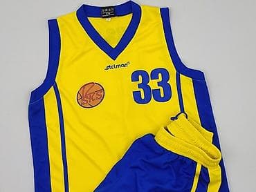 Komplet sportowy damski, rozmiar S