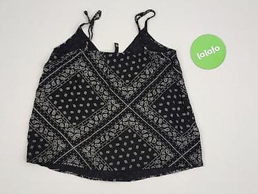 divided buty: H&M Divided, Top damski, rozmiar S — 3