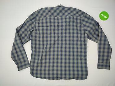 pull and bear vests: FQ1924, Koszulа dla mężczyzn, rozmiar 3XL — 3