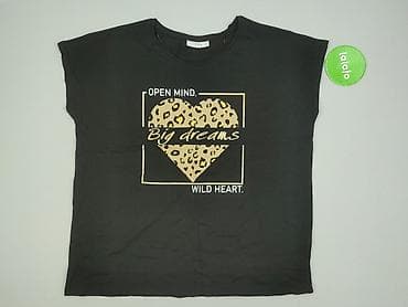 adhd t shirty: Janina, T-shirt damski, rozmiar L — 2