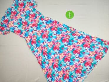 sinsay sukienki damskie maxi: Sinsay, Sukienka damska, rozmiar M — 4