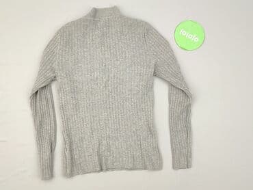 sweter w paski h: Primark, Women`s sweater, size M (EU 38) — 3
