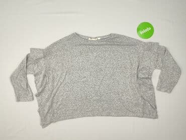kapcie grincha: H&M, Sweter damski, rozmiar XS — 2