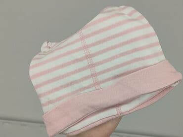 spodnie piżamowe hm: Hat, condition - Very good — 4