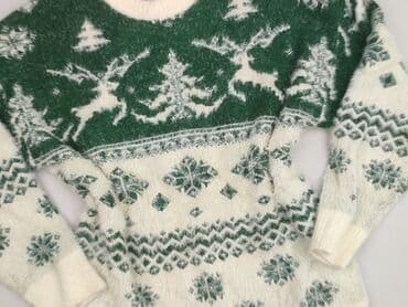 sweter h: Women`s sweater, size M (EU 38) — 1