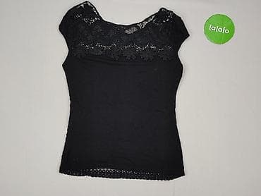 bluza prada damska: Bluzka damska, rozmiar S — 3