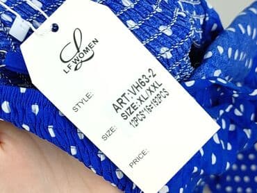 sukienka na wesele 2024 lou: Women, Sukienka damska, rozmiar XL — 6