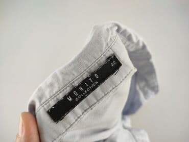 franz kafka t shirty: Mohito, Women`s shirt, size L (EU 40) — 4