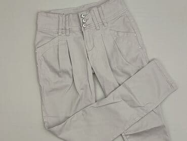 Jeansy: Jeansy damskie, rozmiar XS