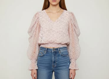 Mohito, Women's blouse, size XS at lalafo.pl Mohito, Women's blouse, size XS