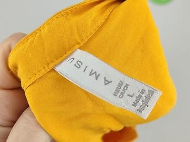 amisu shirts: Amisu, Bluzka damska, rozmiar L — 4