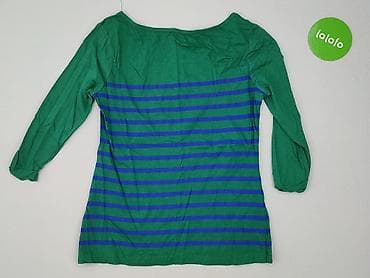 Ubrania damskie: Bluzka damska, rozmiar M — 3